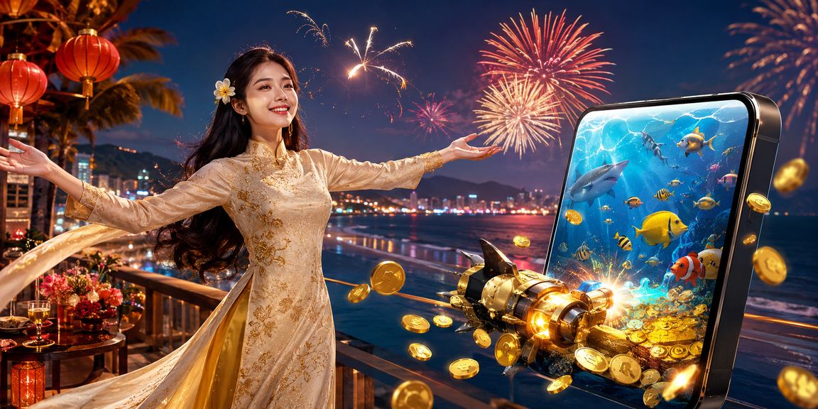 Người dùng Đà Nẵng xem trải nghiệm casino mobile với phong cách cao cấp