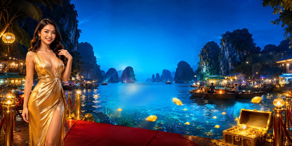 Người dùng Hạ Long duyệt trò chơi mới trên thiết bị di động khi đi du lịch