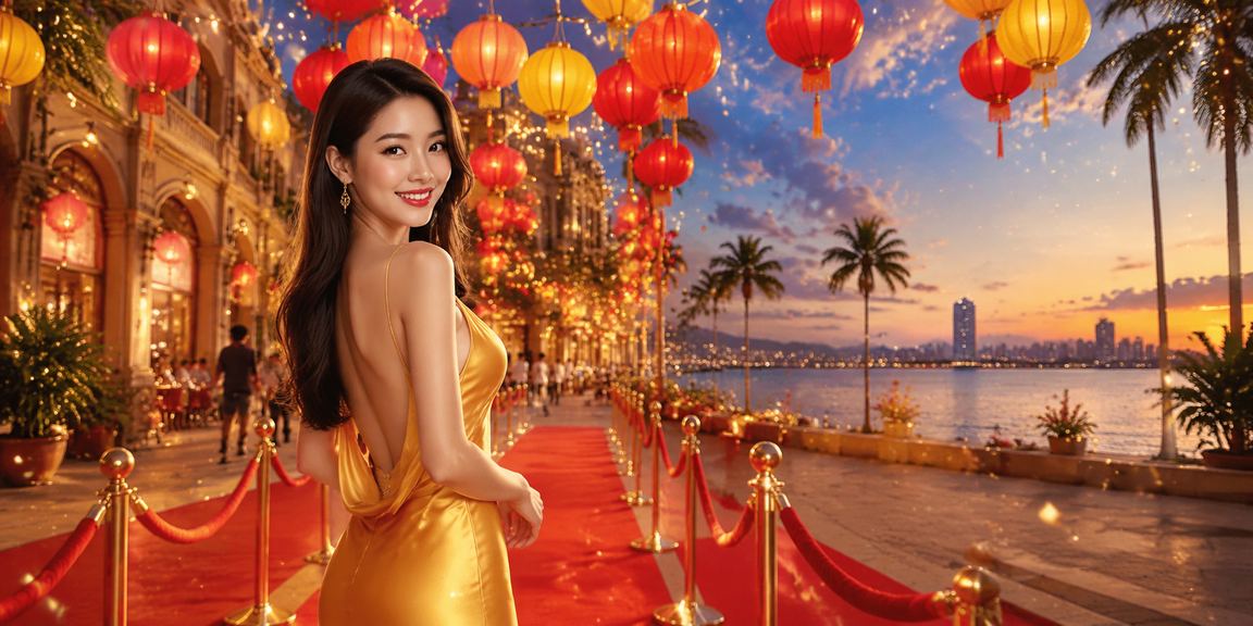 Chợ đêm TP Hồ Chí Minh gợi bối cảnh người dùng chọn game casino phổ biến