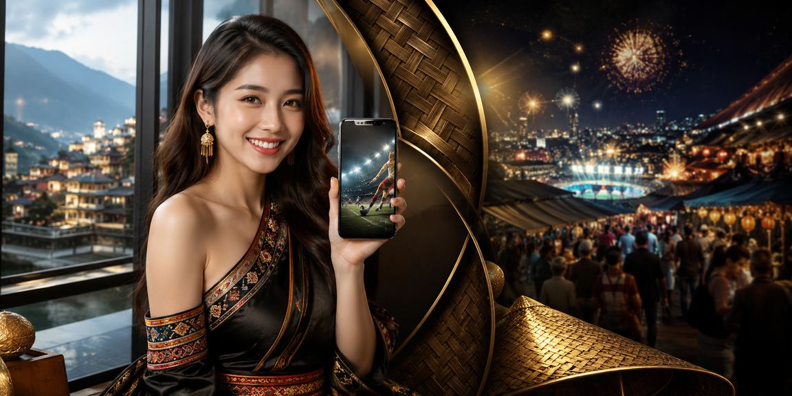 Người dùng Sapa xem casino trên điện thoại trong điều kiện mạng di động